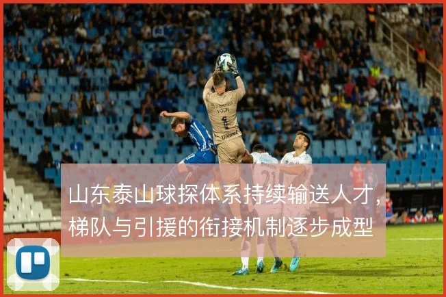 山东泰山球探体系持续输送人才，梯队与引援的衔接机制逐步成型
