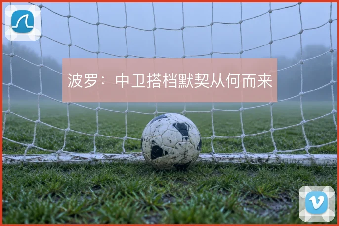 波罗：中卫搭档默契从何而来